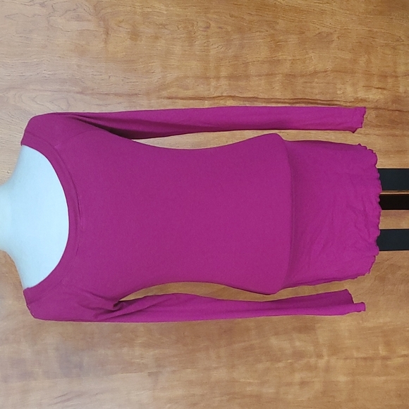 Express tunic - Picture 3 of 5